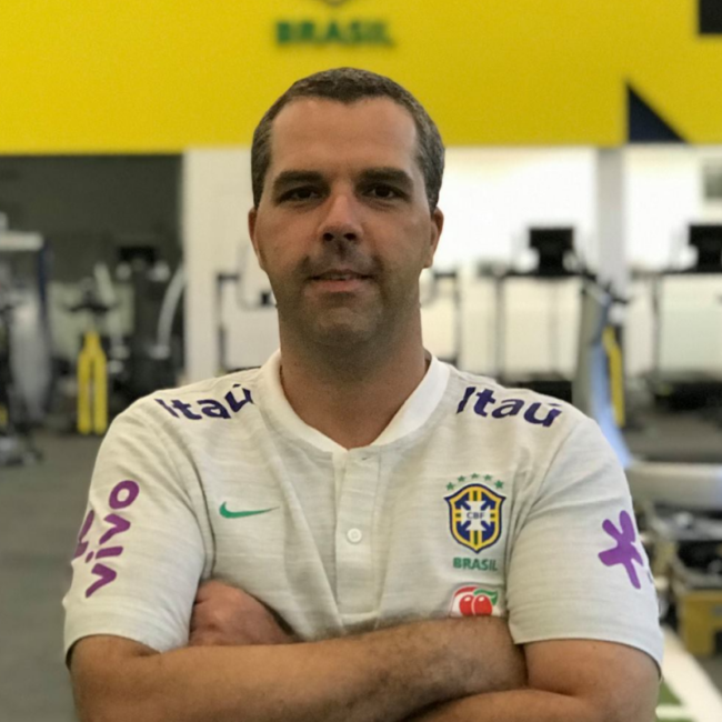 Fisioterapia Aplicada às Doenças dos Membros Inferiores (1 hora)