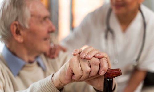 Geriatria uma especialidade estratégica para o Brasil do século XXI